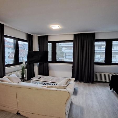 Wohnung Am Krankenhaus, Ruhr, Wasserbhf. 鲁尔河畔米尔海姆 外观 照片