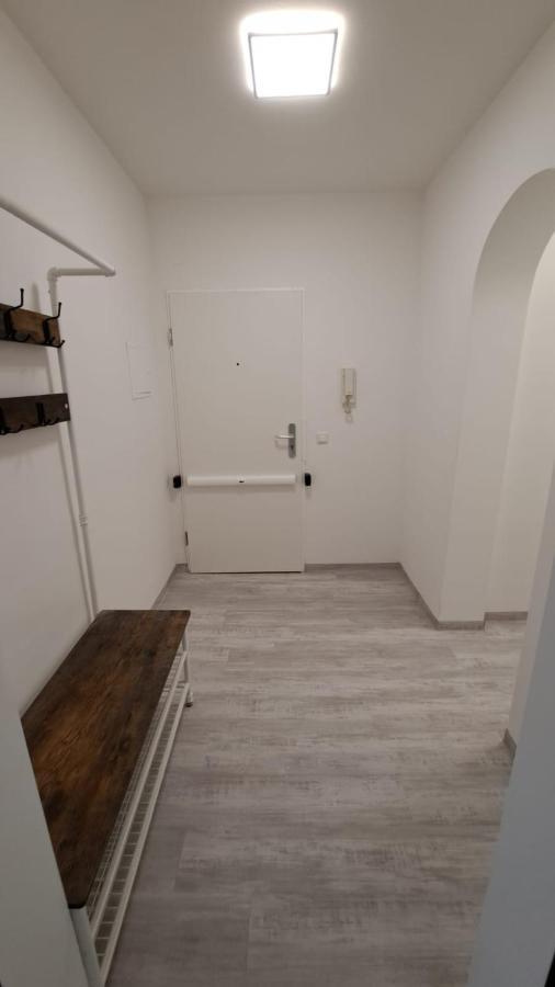 Wohnung Am Krankenhaus, Ruhr, Wasserbhf. 鲁尔河畔米尔海姆 外观 照片