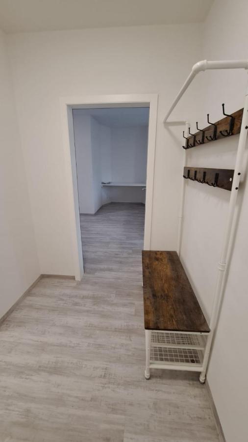 Wohnung Am Krankenhaus, Ruhr, Wasserbhf. 鲁尔河畔米尔海姆 外观 照片